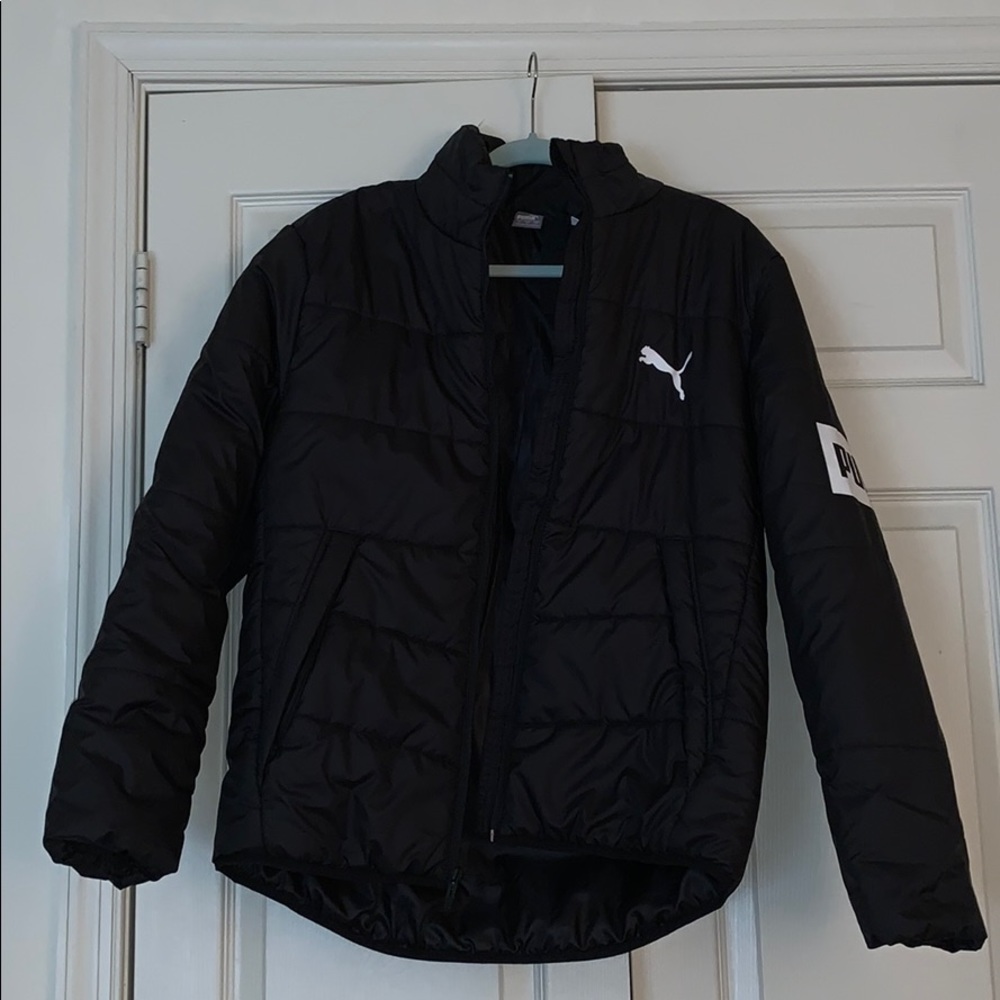 Down jacket - Picture 4 of 4